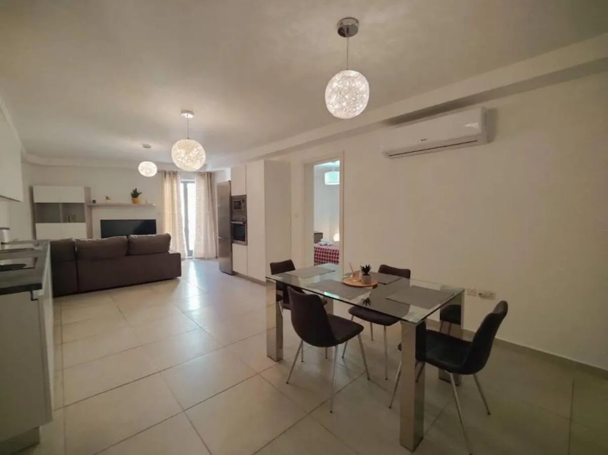 Perfect Place Gzira Apartment