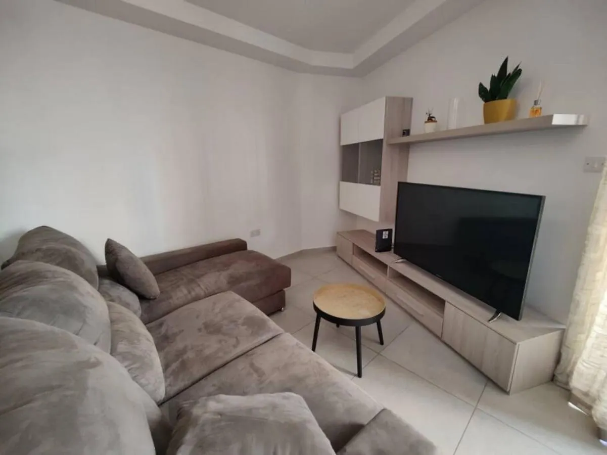 Apartment Perfect Place Gzira