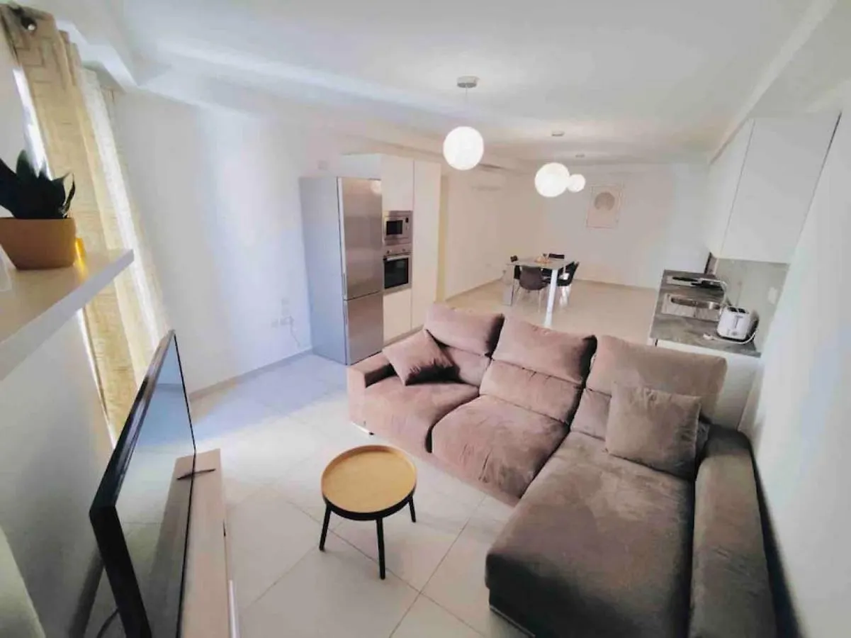 Perfect Place Gzira
